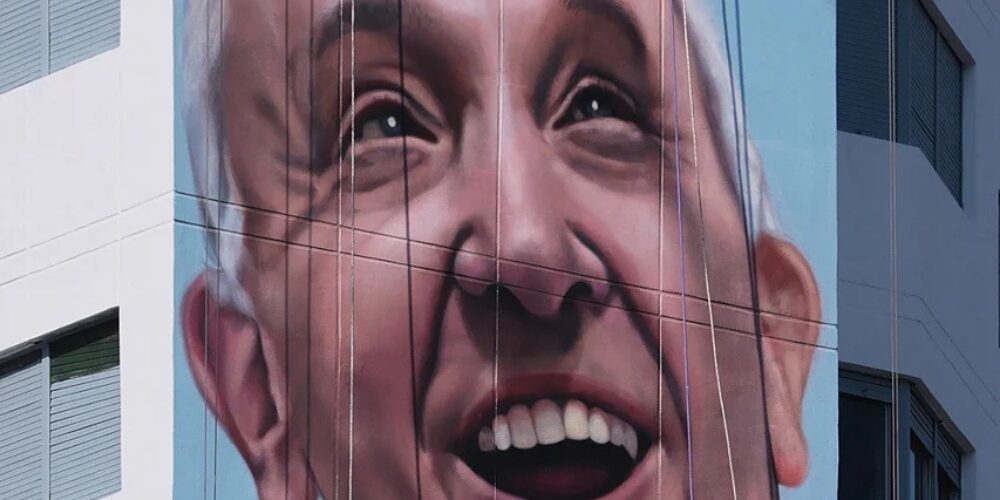 Argentina conmemora primer aniversario de muerte de Papa Francisco con actos en todo país