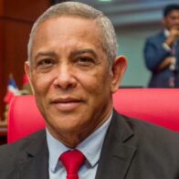 Franklin Romero figura entre los senadores mejor valorados, según Sondeos