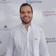 Vicente Sánchez destaca el impacto del nuevo Malecón Deportivo