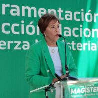 Fallas en evaluación docente evidencian problemas de gestión, según FP