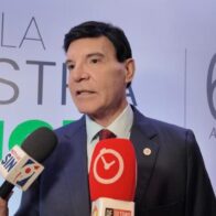 Julio Virgilio Brache señala volatilidad del petróleo como principal reto económico actual