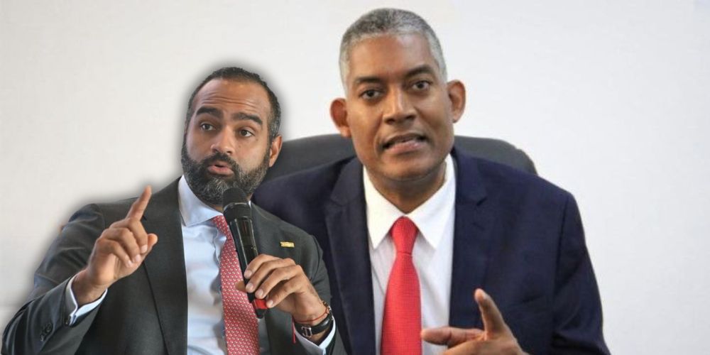 CODESSD y CODUE respaldan llamado del presidente Luis Abinader a un gran acuerdo nacional