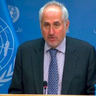 La ONU recuerda a Trump que las infraestructuras "no se pueden atacar" tras amenaza a Irán