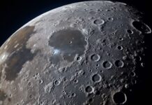 Calendario lunar 2026: estas son las fases de la luna de la semana en Estados Unidos