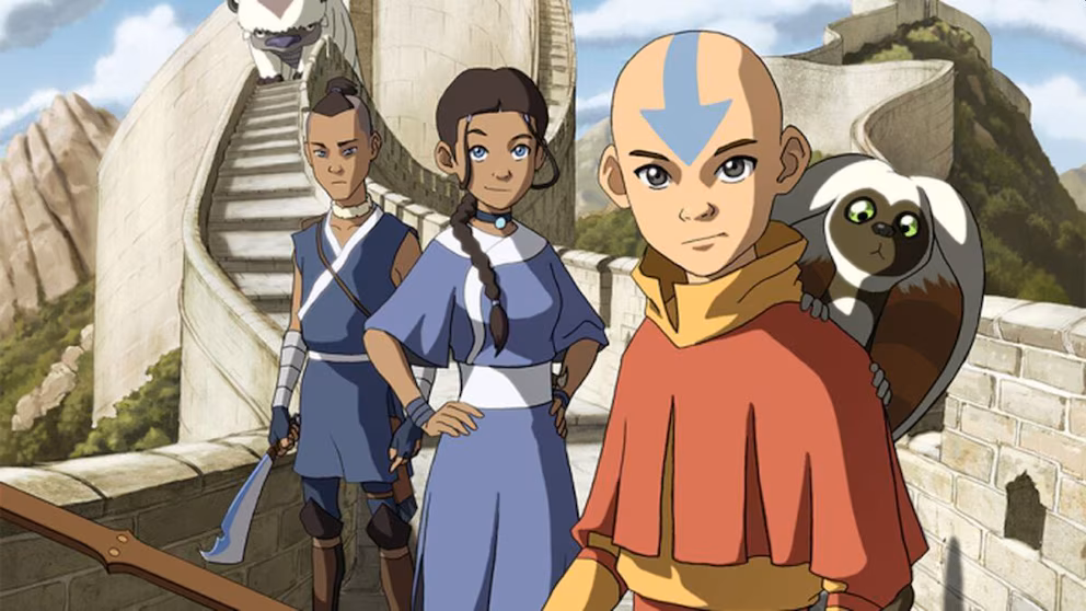 Arrestan en Singapur al hombre que filtró la película de ‘Avatar: La leyenda de Aang’ antes de su estreno - Noticias de hoy en República Dominicana | De Último Minuto