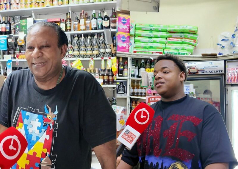 VENTAS BAJAS: Semana Santa afecta comercios en el Gran Santo Domingo