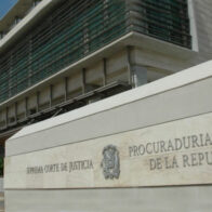 MP solicita prisión preventiva contra hombre acusado de agredir a su expareja