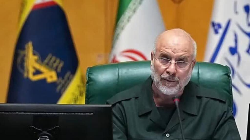 Irán lanza advertencia a EE. UU. tras fallidas negociaciones: “Les daremos una lección aún mayor” - Noticias de hoy en República Dominicana | De Último Minuto