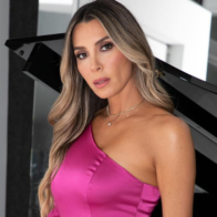 Elizabeth Gutiérrez resalta el turismo dominicano y comparte sus nuevos proyectos televisivos