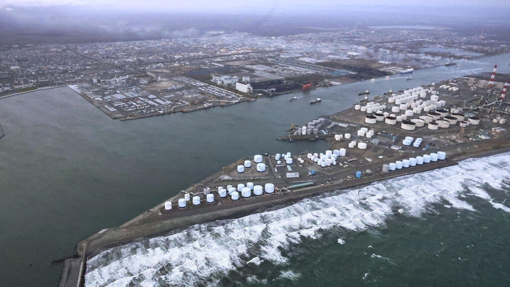 Fuerte sismo de magnitud 6,1 sacude el norte de Japón en medio de alerta por posible gran terremoto