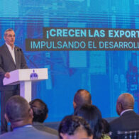 RD logra hito al superar la barrera de los USD 1,400 millones exportados en un solo mes