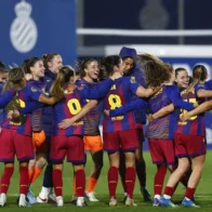 El Barça femenino no falla ante el Espanyol y logra su séptima liga consecutiva - Noticias de hoy en República Dominicana | De Último Minuto