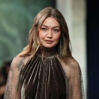 Gigi Hadid aclara su mención en los archivos de Epstein y niega cualquier vínculo