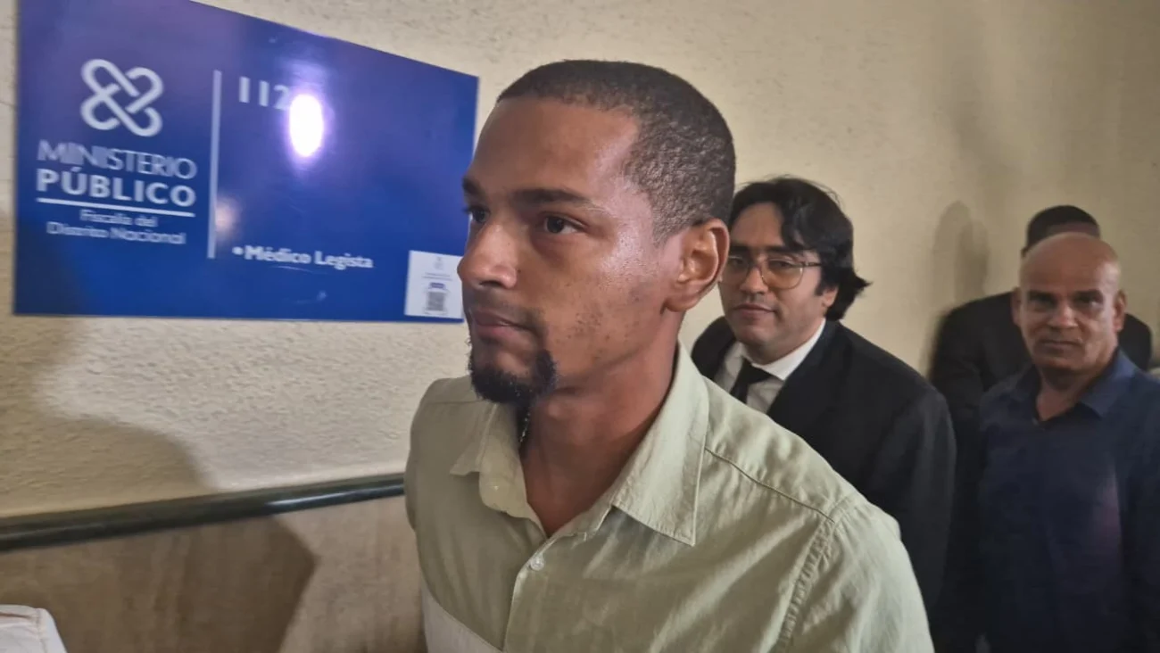 Tribunal rechaza otra vez testimonio clave de Gregory Adames en caso Jet Set pese a no oposición del MP
