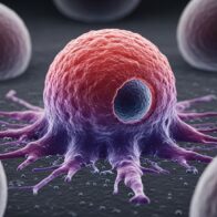 Un estudio de Oxford explicó cómo el cáncer de esófago puede evadir el sistema inmune