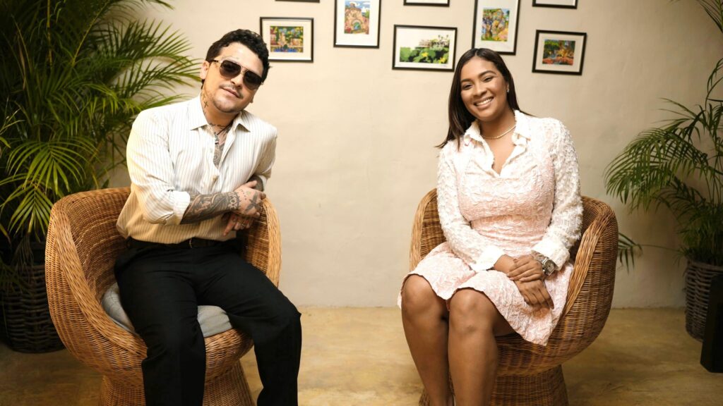 De Último Minuto presenta entrevista a Christian Nodal a través de sus plataformas