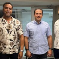 Gigantes del Cibao incorporan a Nelson Cruz como asesor y nombran a Jaylon Pimentel gerente general - Noticias de hoy en República Dominicana | De Último Minuto