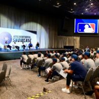 MLB impulsa talento juvenil con el International Showcase 2026 - Noticias de hoy en República Dominicana | De Último Minuto