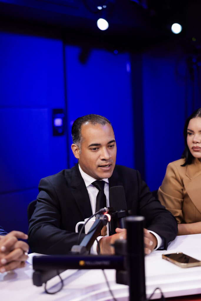 Cámaras del 911 desmienten provocación: Brito aclara no hubo "roce" en asesinato de Chofer de camión en Santiago