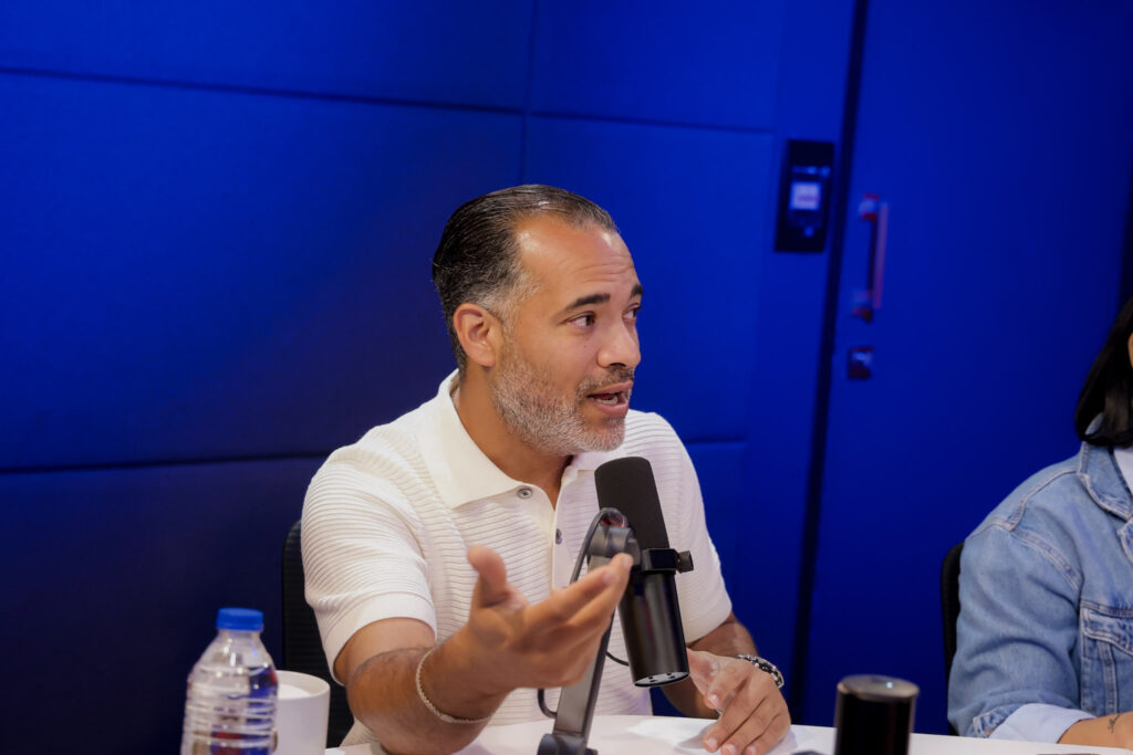 Brito clama justicia y responsabilidad civil policial tras asesinato de chofer de camión de basura en Santiago - Noticias de hoy en República Dominicana | De Último Minuto