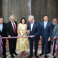 Reabren el Museo Nacional de Historia y Geografía con renovadas salas y enfoque moderno