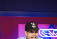 Eduardo Saint-hilaire da ultimátum a Alfredo de la Cruz: "cometiste un grave error con mi persona"