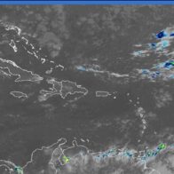 INDOMET pronostica lluvias moderadas a fuertes en varias provincias del país - Noticias de hoy en República Dominicana | De Último Minuto