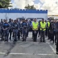 Autoridades ponen en marcha operativo “Proteger y Servir Semana Santa 2026” en Bonao - Noticias de hoy en República Dominicana | De Último Minuto