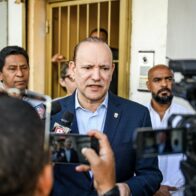 Alcalde Ulises Rodríguez respalda diálogo nacional ante impacto de crisis internacional - Noticias de hoy en República Dominicana | De Último Minuto