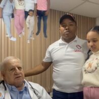 Comunicador visita centro del doctor Fadul y resalta apoyo gratuito a niños con autismo - Noticias de hoy en República Dominicana | De Último Minuto