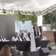 Padre Rogelio Cruz cuestiona cifra oficial de víctimas en misa por aniversario de la tragedia del Jet Set - Noticias de hoy en República Dominicana | De Último Minuto