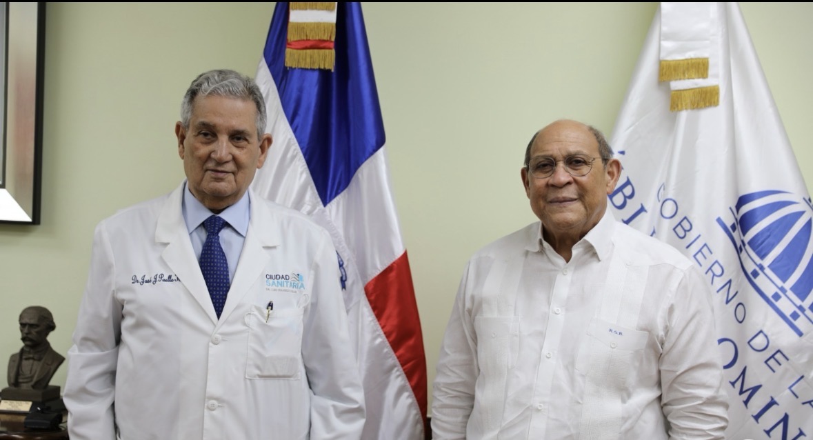 MESCyT articula con universidades y Ciudad Sanitaria ante escasez de médicos especialistas en RD - Noticias de hoy en República Dominicana | De Último Minuto