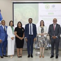 UCSD celebró el primer congreso sobre derechos digitales e inteligencia artificial - Noticias de hoy en República Dominicana | De Último Minuto