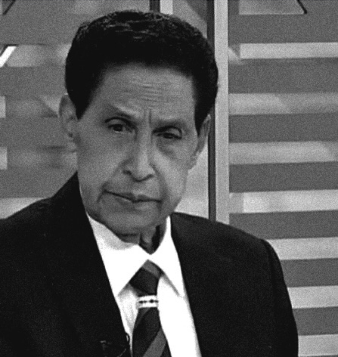 Fallece el periodista y comunicador Carlos Batista Matos, “El Hombre Más Caro”