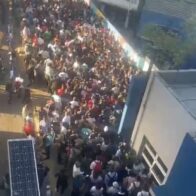 Restablecen servicio en las Líneas 1 y 2 del Metro de Santo Domingo tras falla eléctrica - Noticias de hoy en República Dominicana | De Último Minuto
