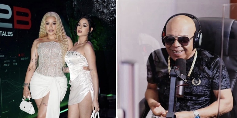 Hija de La Insuperable llora desconsolada porque Teodoro Reyes no puede ver a su público