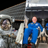 China selecciona a dos astronautas de Pakistán para futura misión en su estación espacial - Noticias de hoy en República Dominicana | De Último Minuto