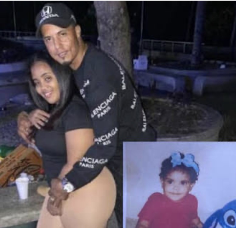 Detienen a "El Locón" tras el hallazgo de su hija sin vida en una mochila en Los Girasoles