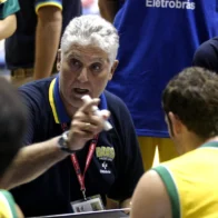 Moncho Monsalve, ex técnico de República Dominicana y Brasil, fallece a los 81 años - Noticias de hoy en República Dominicana | De Último Minuto