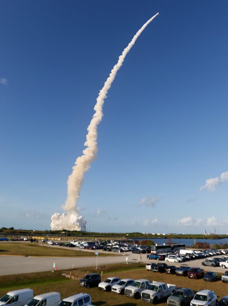 Artemis II, más que un regreso tripulado a la Luna, abre paso a la nueva carrera por el dominio espacial - Noticias de hoy en República Dominicana | De Último Minuto