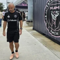 El entrenador Javier Mascherano renuncia al Inter Miami - Noticias de hoy en República Dominicana | De Último Minuto