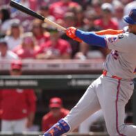 Soto acelera su recuperación y se perfila para regresar con los Mets - Noticias de hoy en República Dominicana | De Último Minuto