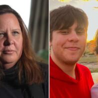 Restos en cajas de zapatos y ADN mezclado con lodo: el desgarrador relato de la madre que cedió su asiento en el Titan