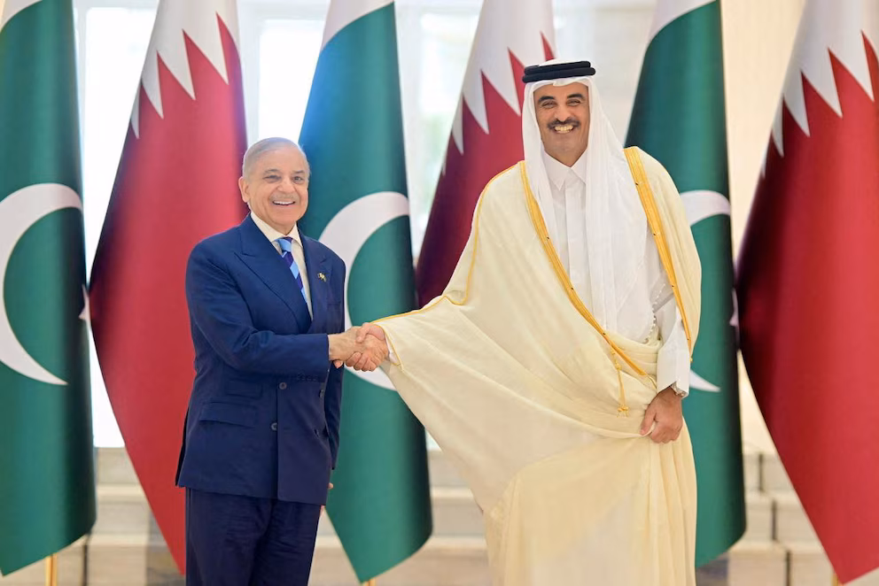 Pakistán y Qatar coordinan esfuerzos para un nuevo ciclo de negociaciones entre Estados Unidos e Irán - Noticias de hoy en República Dominicana | De Último Minuto