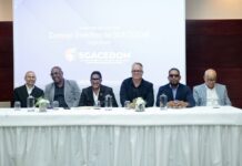Sgacedom realiza reparto por más de RD$34 millones a sus miembros Sgacedom realiza reparto por más de RD$34 millones a sus miembros