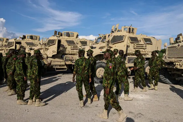 Estados Unidos levantó las sanciones contra Delcy Rodríguez, presidenta encargada de Venezuela
