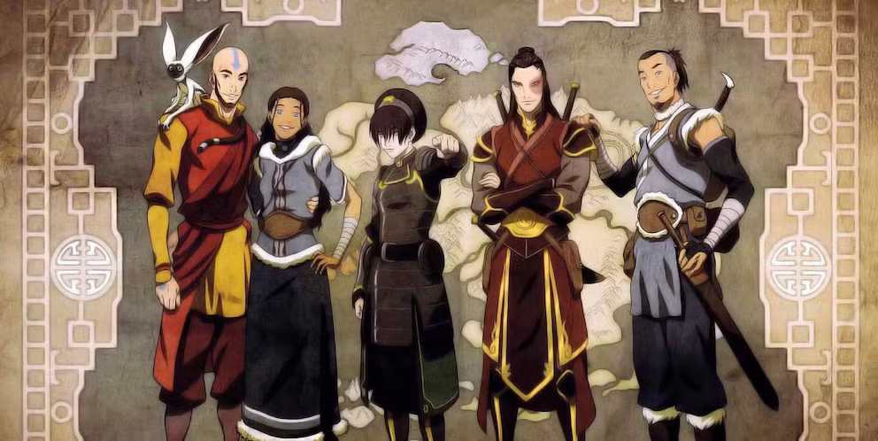 Arrestan en Singapur al hombre que filtró la película de ‘Avatar: La leyenda de Aang’ antes de su estreno - Noticias de hoy en República Dominicana | De Último Minuto