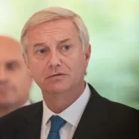 Presidente Kast pagó la comida de sus excompañeros en sede del Ejecutivo, dice portavoz del gobierno de Chile