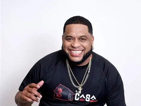 ¡Repite el primo! “La Fruta” confirmado como participante de Planeta Alofoke