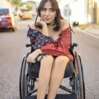 Fallece influencer Paloma Bonilla, reconocida por su historia de superación